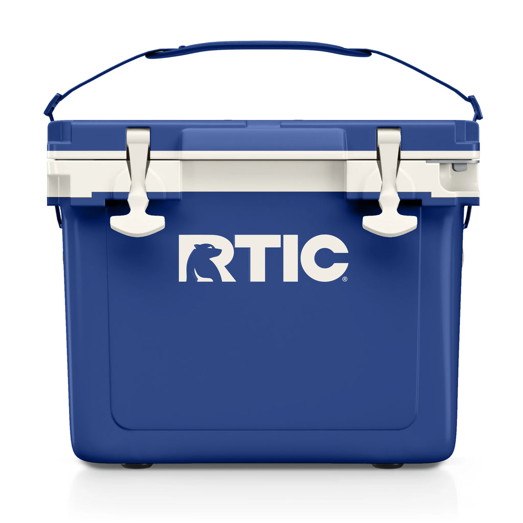 22 QT Ultra-Light Cooler