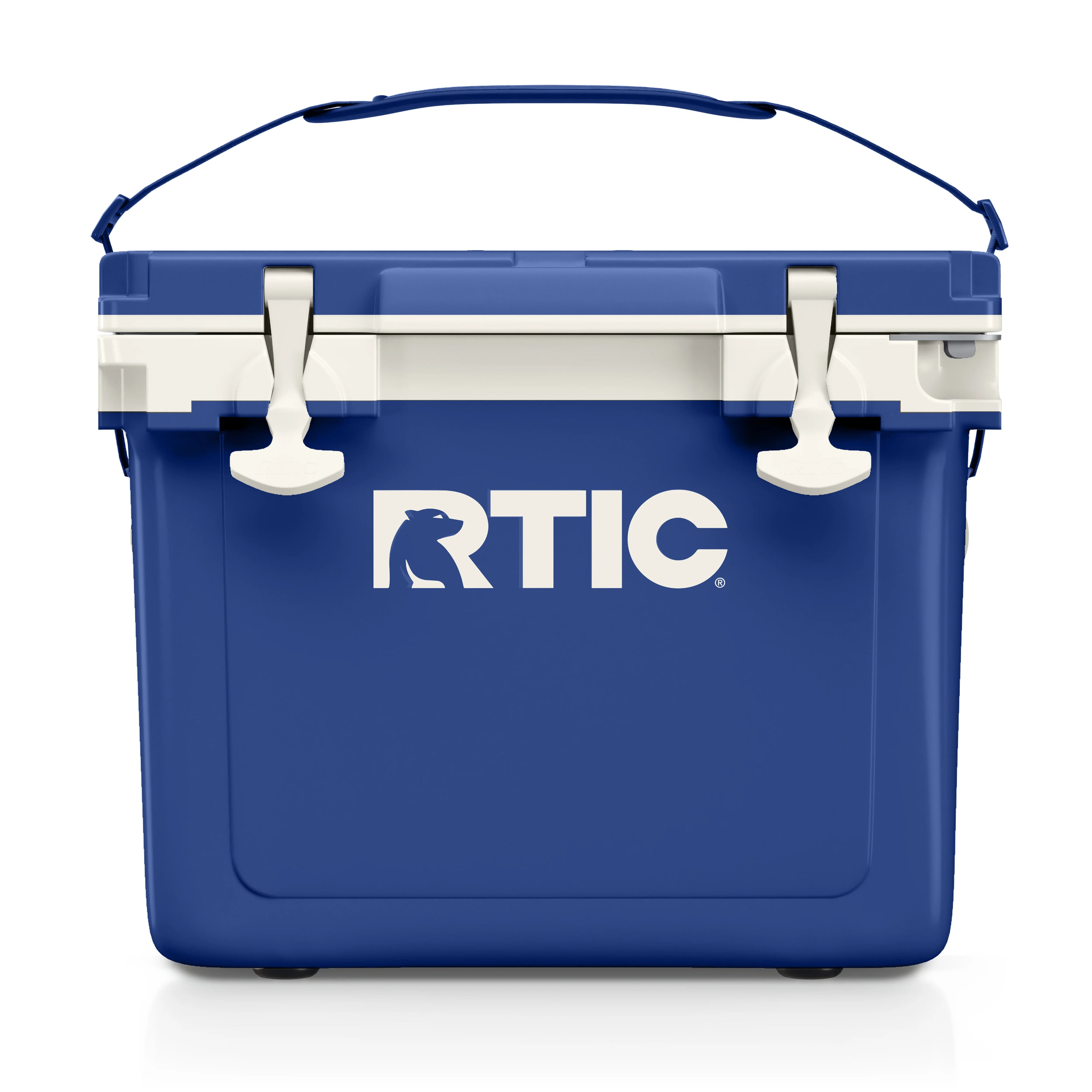 22 QT Ultra-Light Cooler