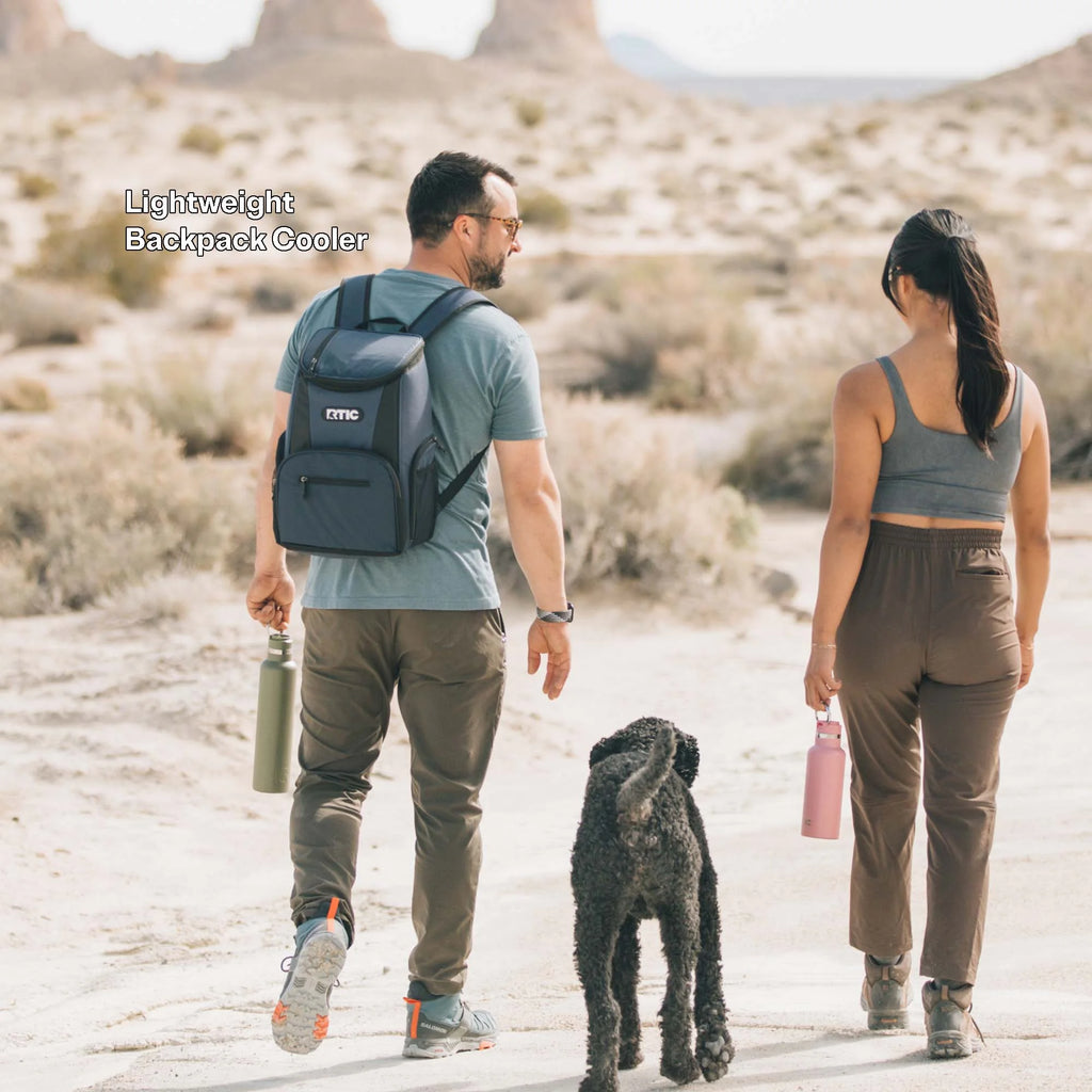 Lightweight Backpack Cooler