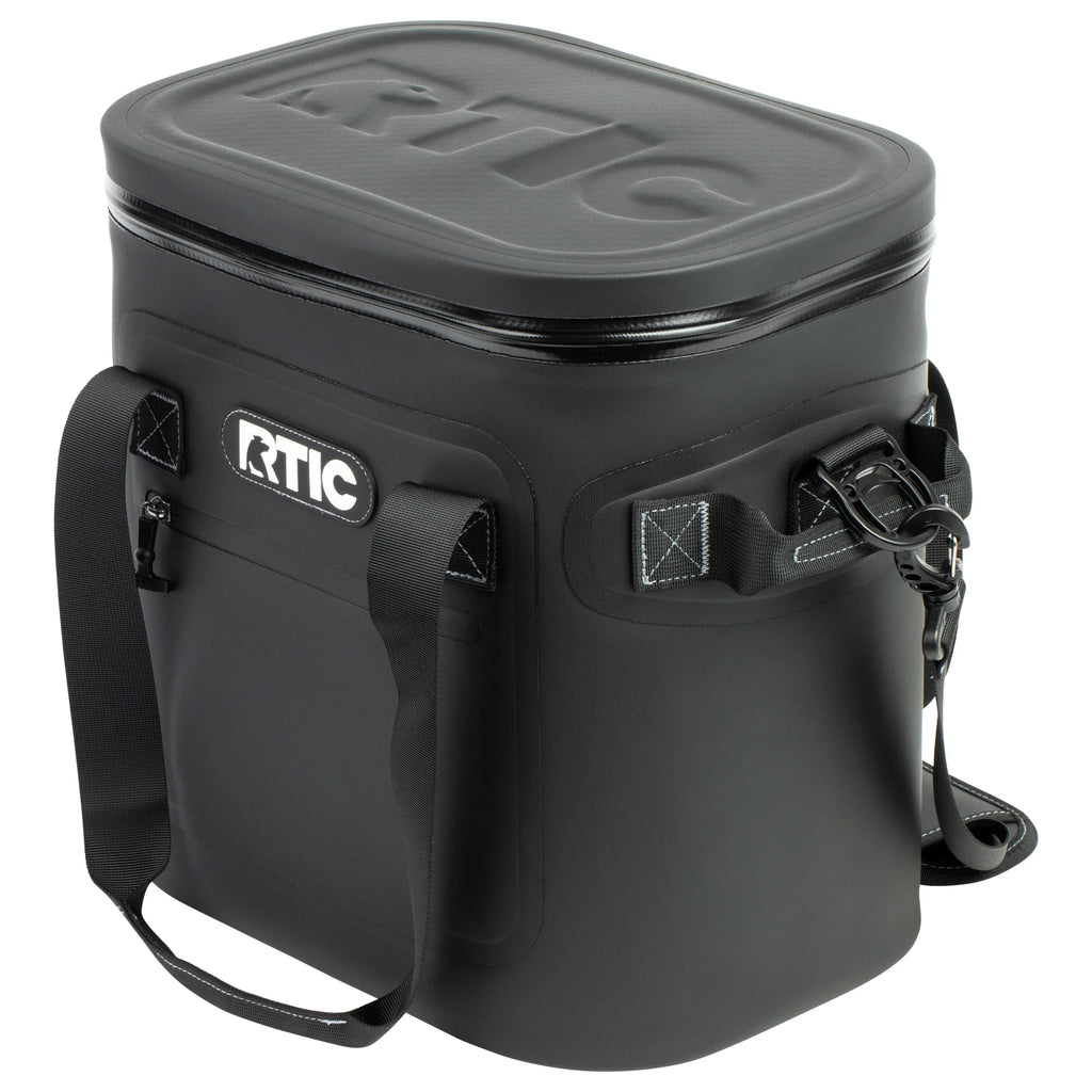 Ultra-Tough Soft Cooler