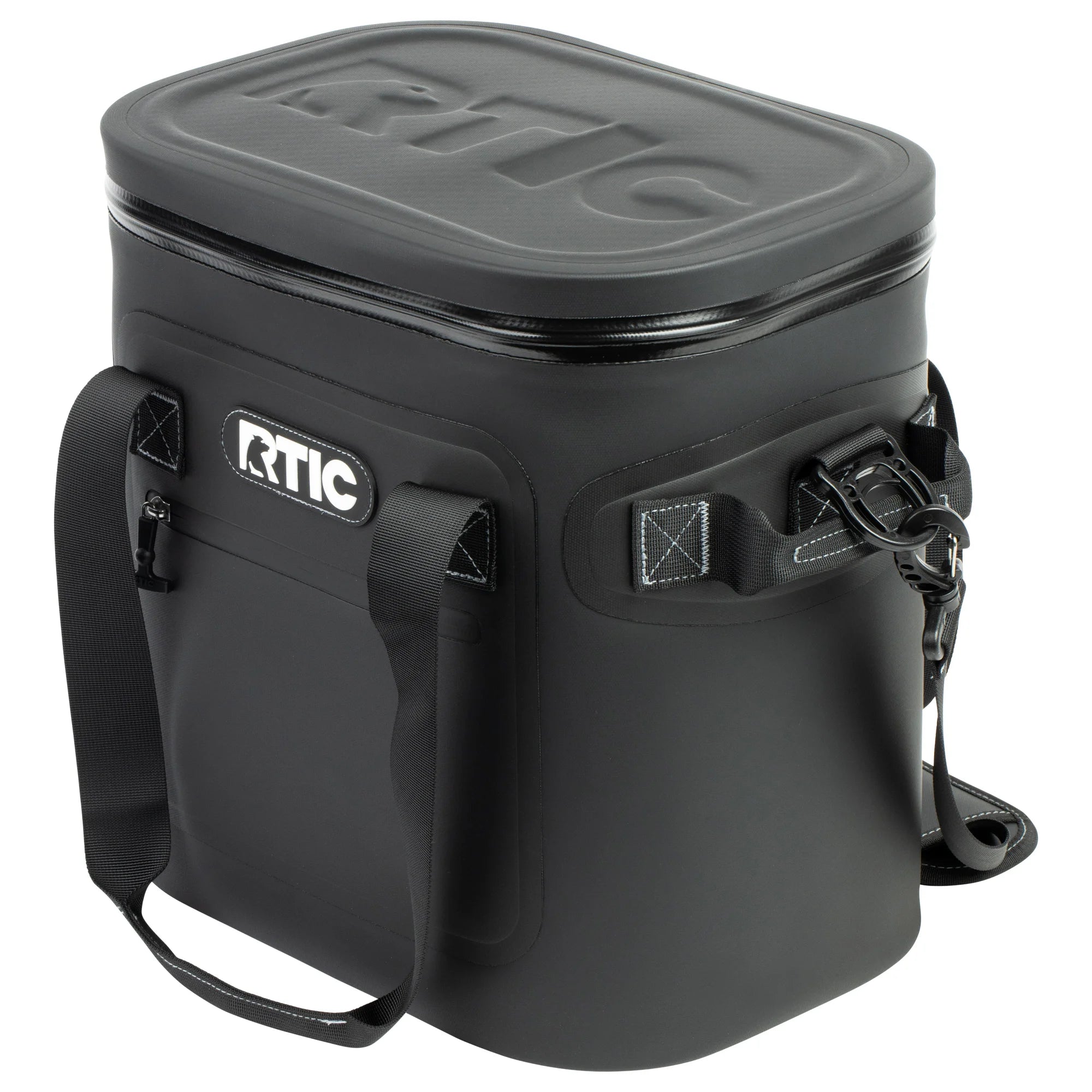 Ultra-Tough Soft Cooler