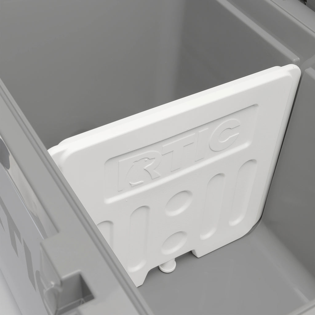 Ultra-Light Cooler Freezable Divider