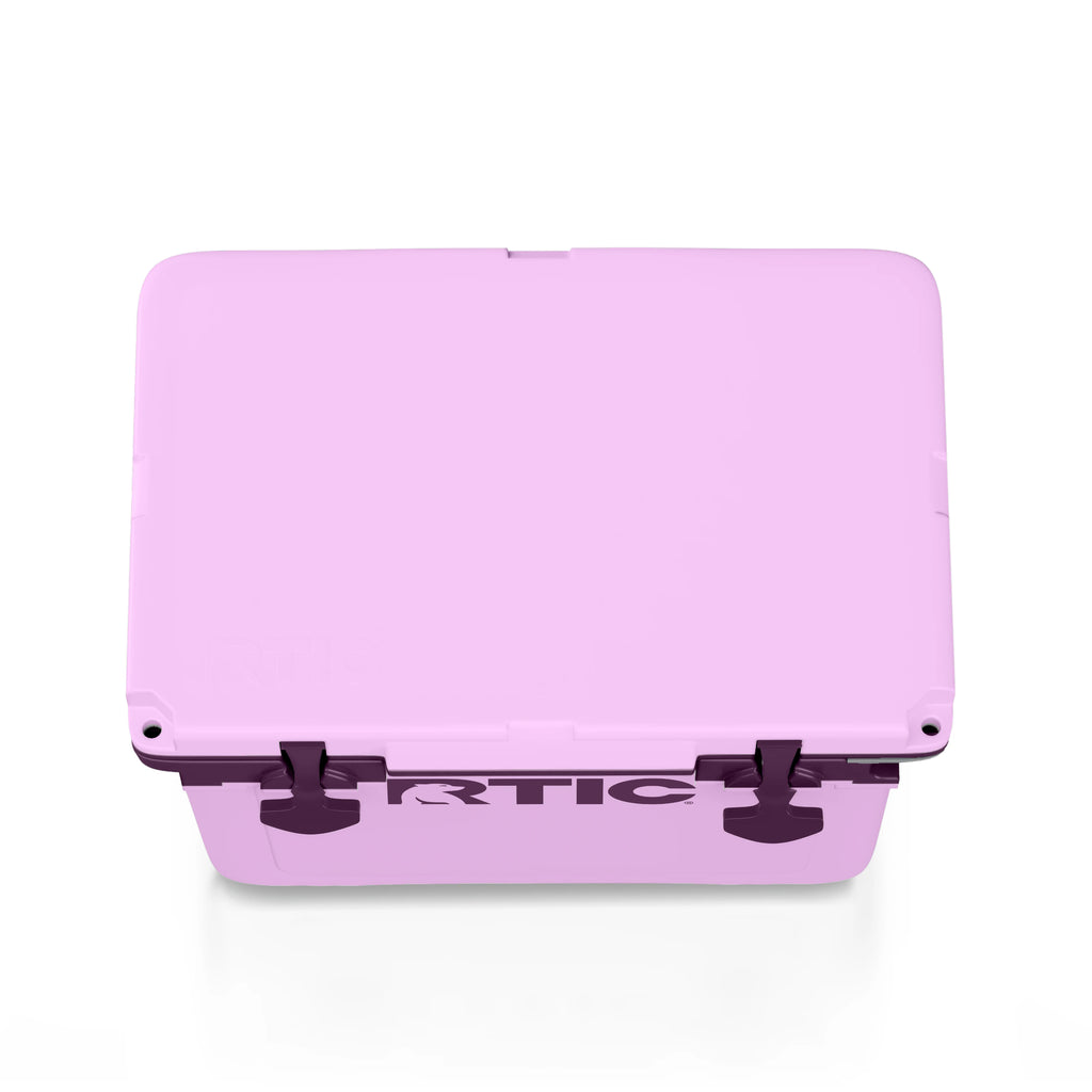 22 QT Ultra-Light Cooler
