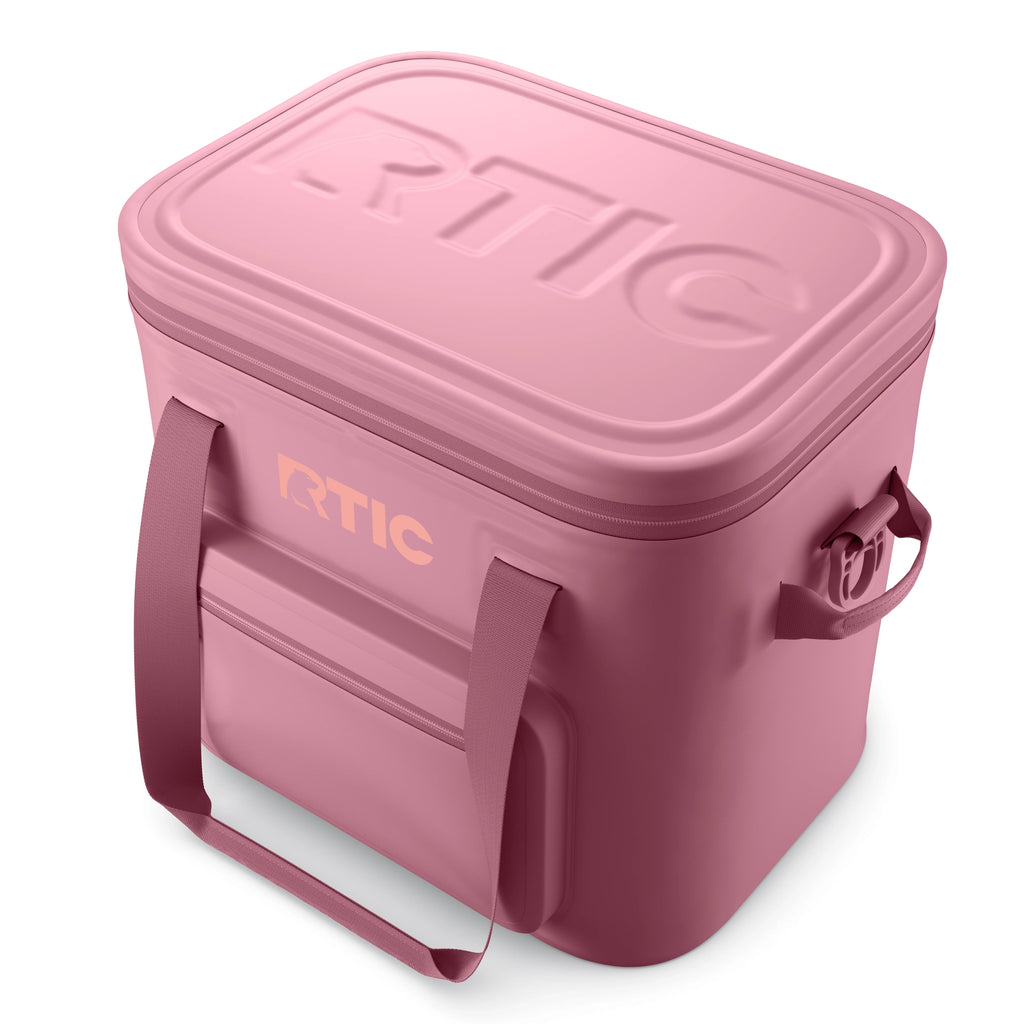 Ultra-Tough Soft Cooler Pro