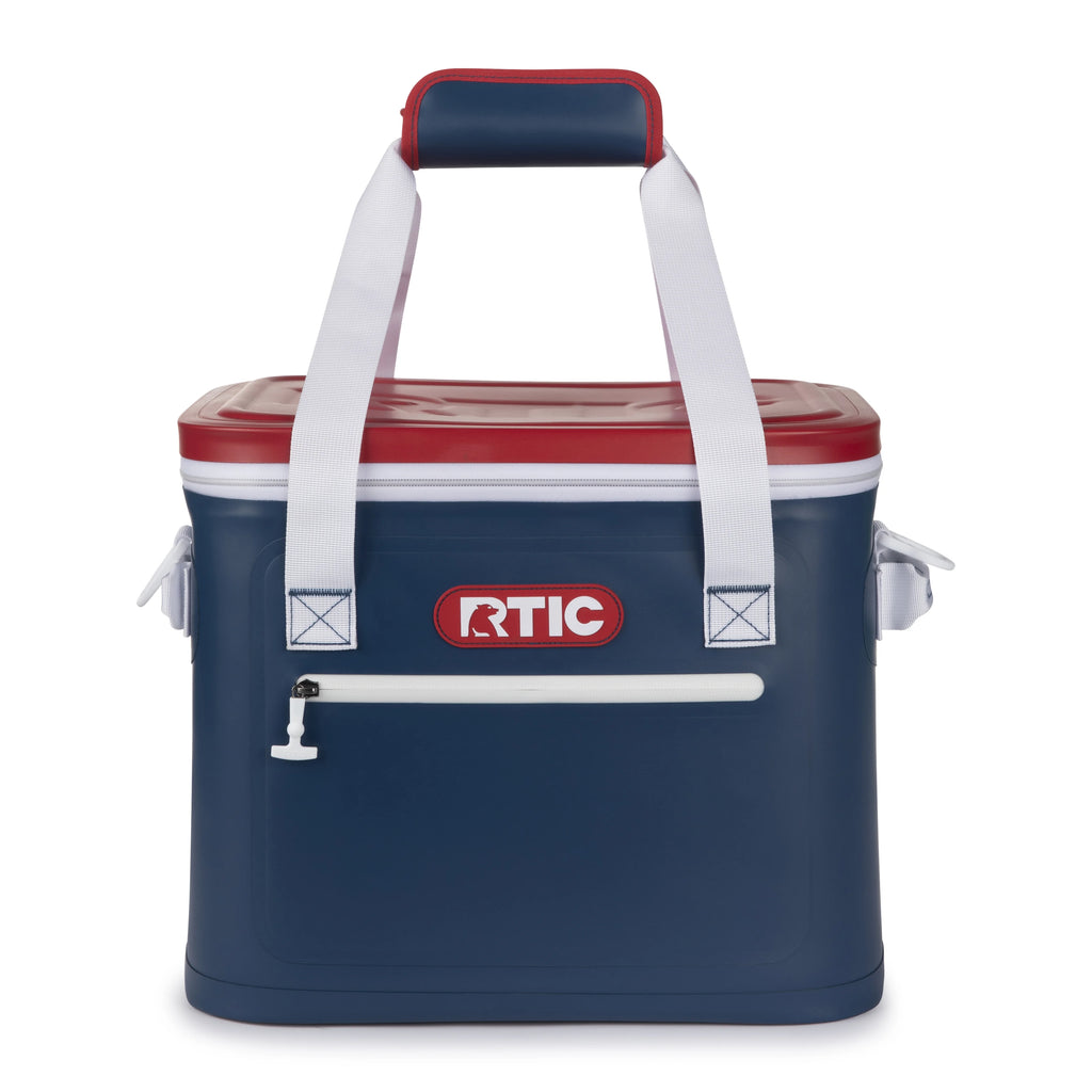 Ultra-Tough Soft Cooler