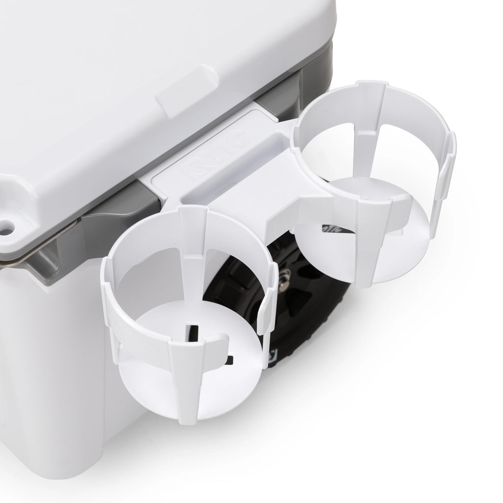 Ultra-Light Cooler Cup Holder & Accessory Adapter