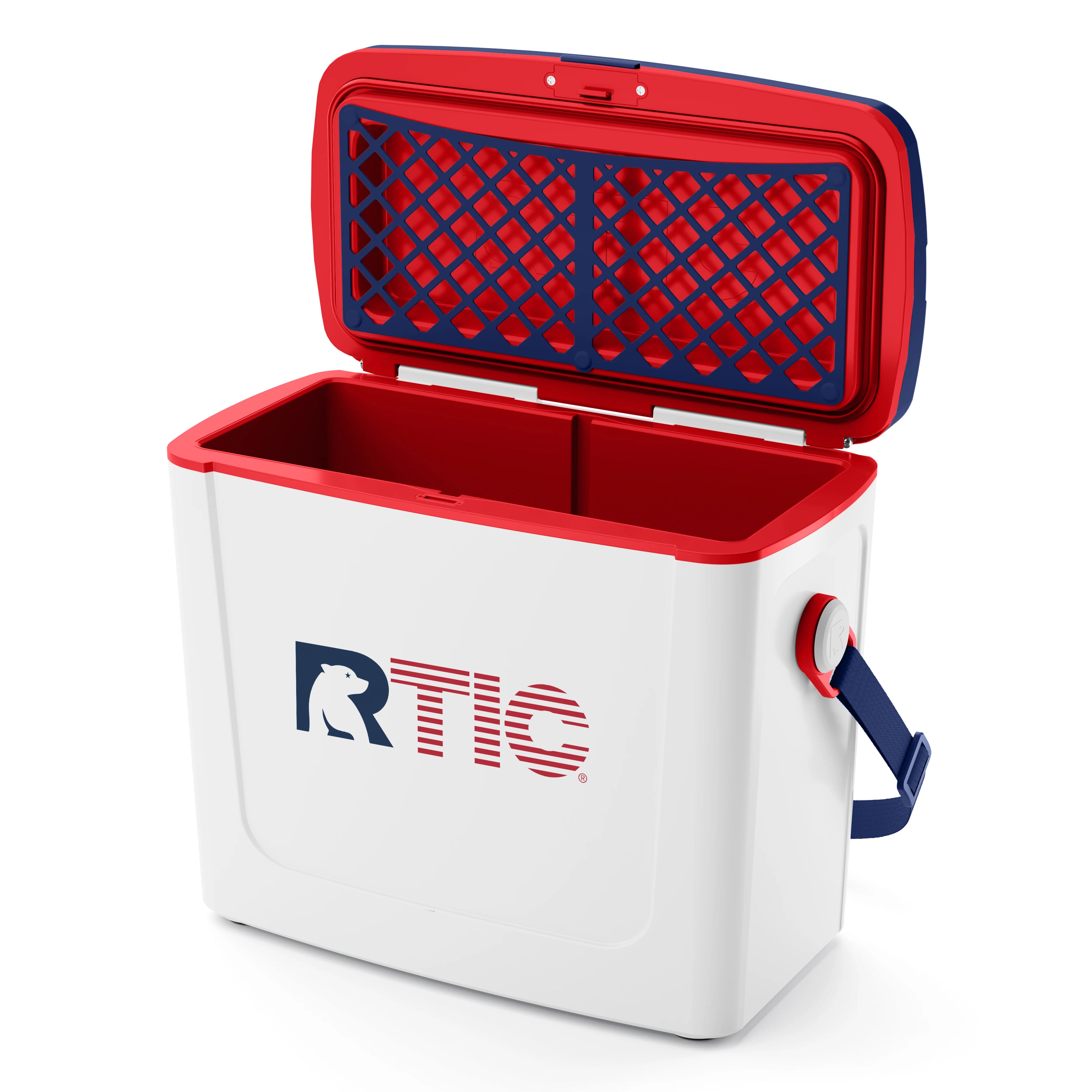 16 QT Road Trip Cooler