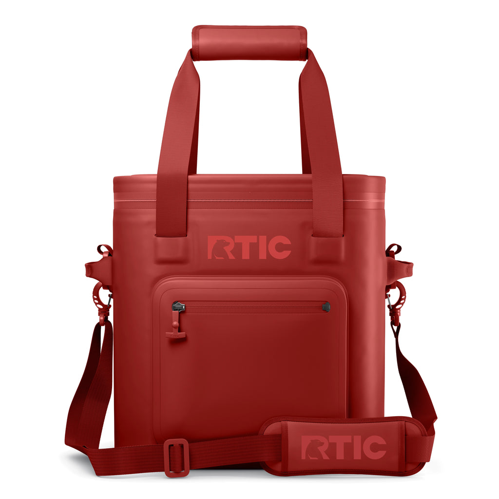 Ultra-Tough Soft Cooler Pro