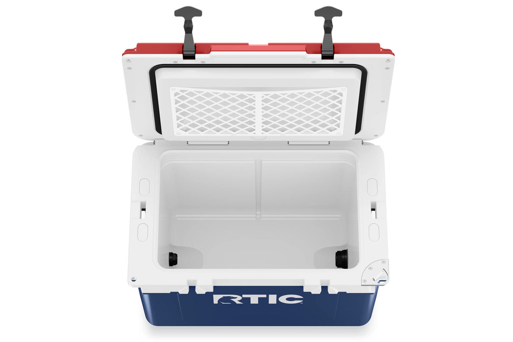 32 QT Ultra-Light Cooler