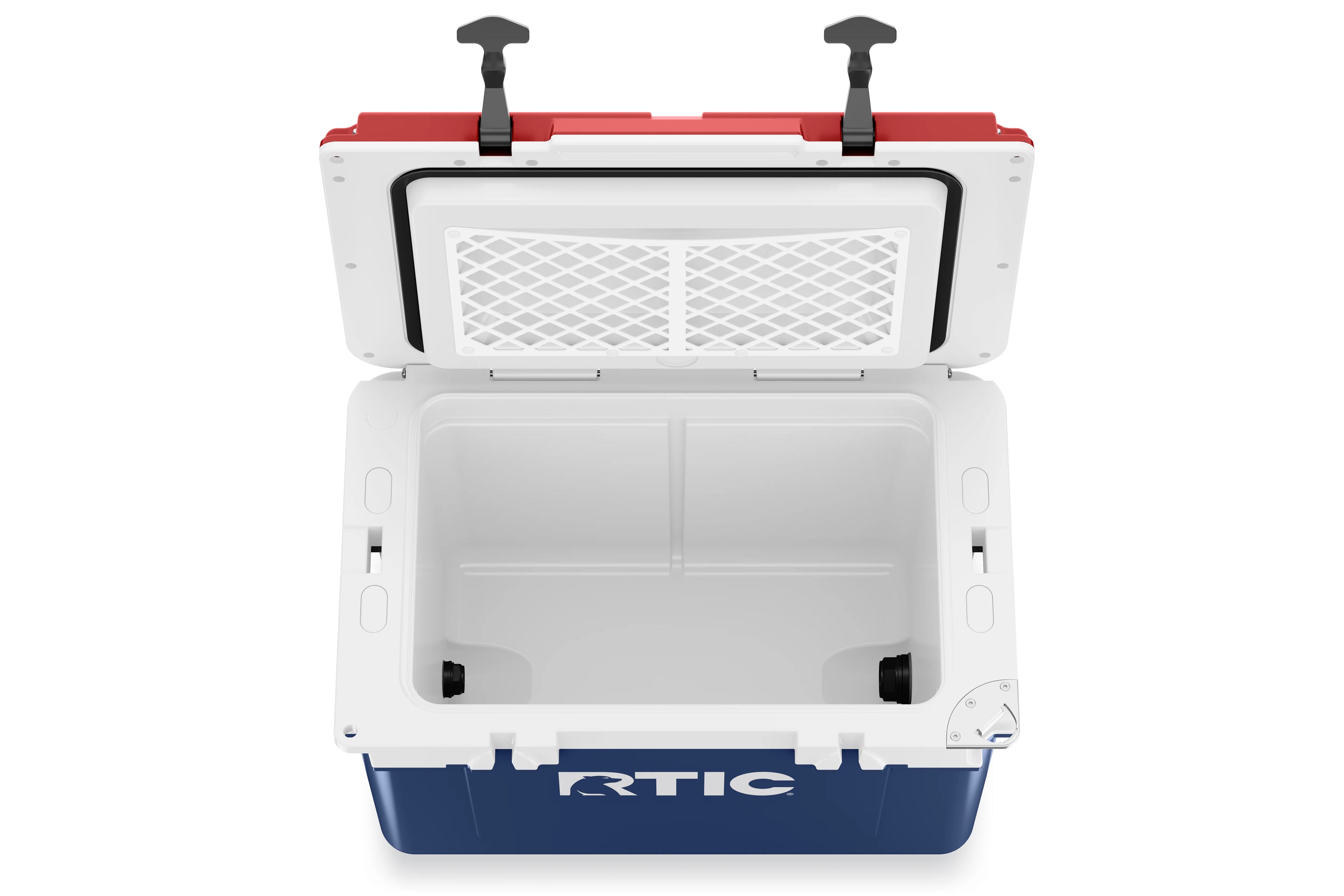 32 QT Ultra-Light Cooler