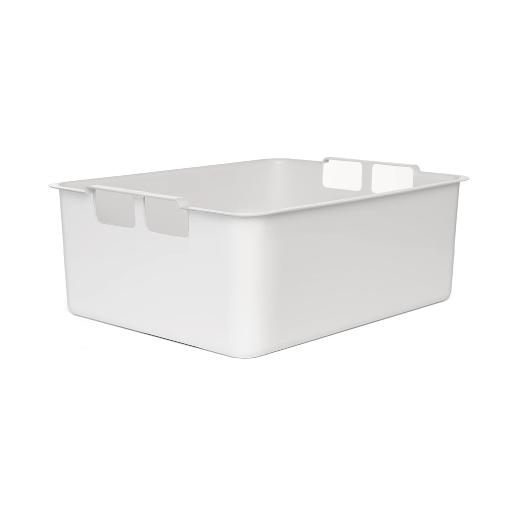 Ultra-Light Cooler Dry Goods Basket