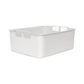 Ultra-Light Cooler Dry Goods Basket