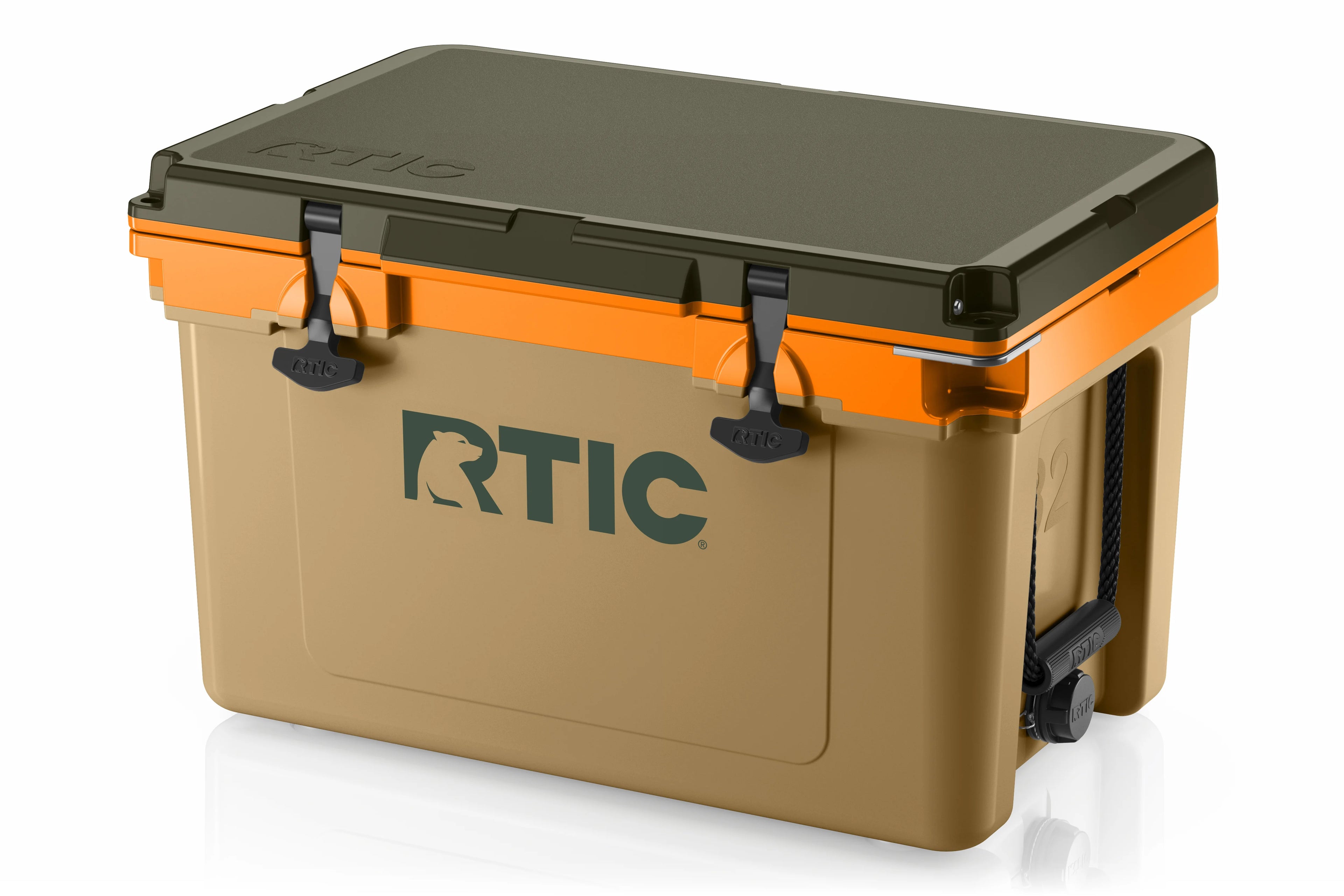 32 QT Ultra-Light Cooler
