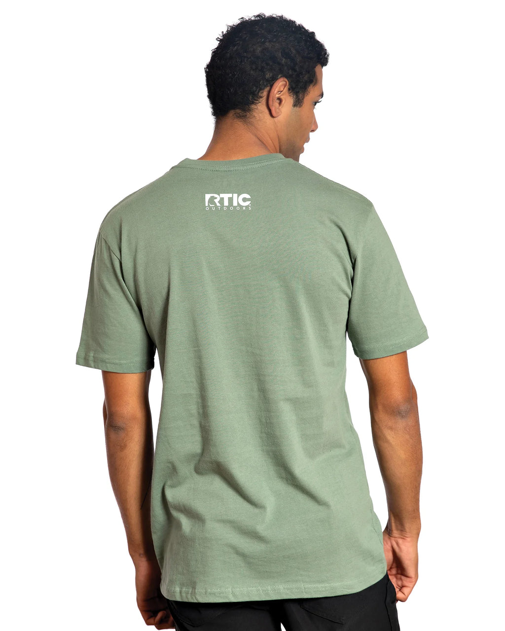 Aspen Logo Short Sleeve T-Shirt