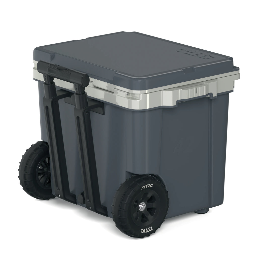 42 QT Ultra-Light Wheeled Cooler