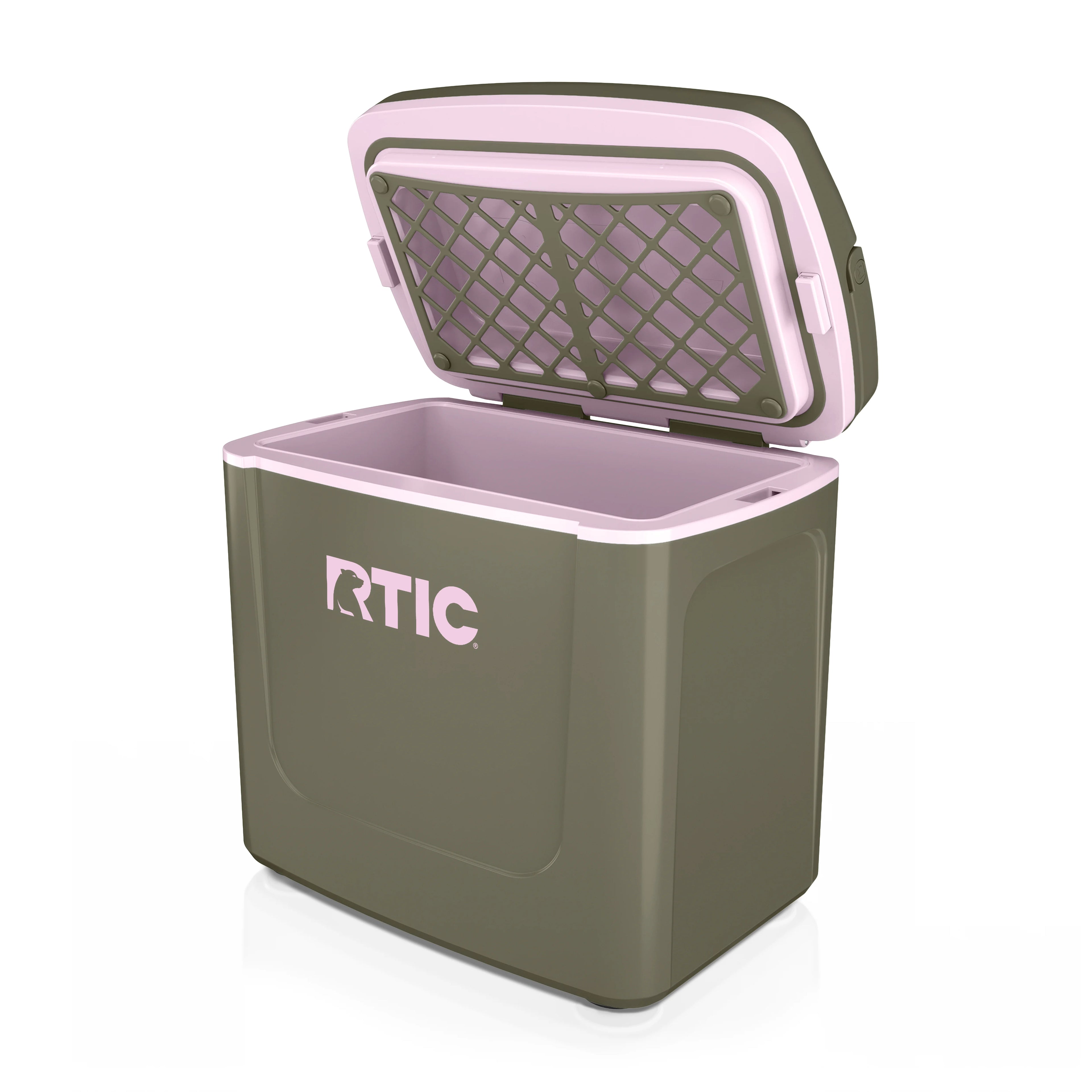 8 QT Road Trip Personal Cooler