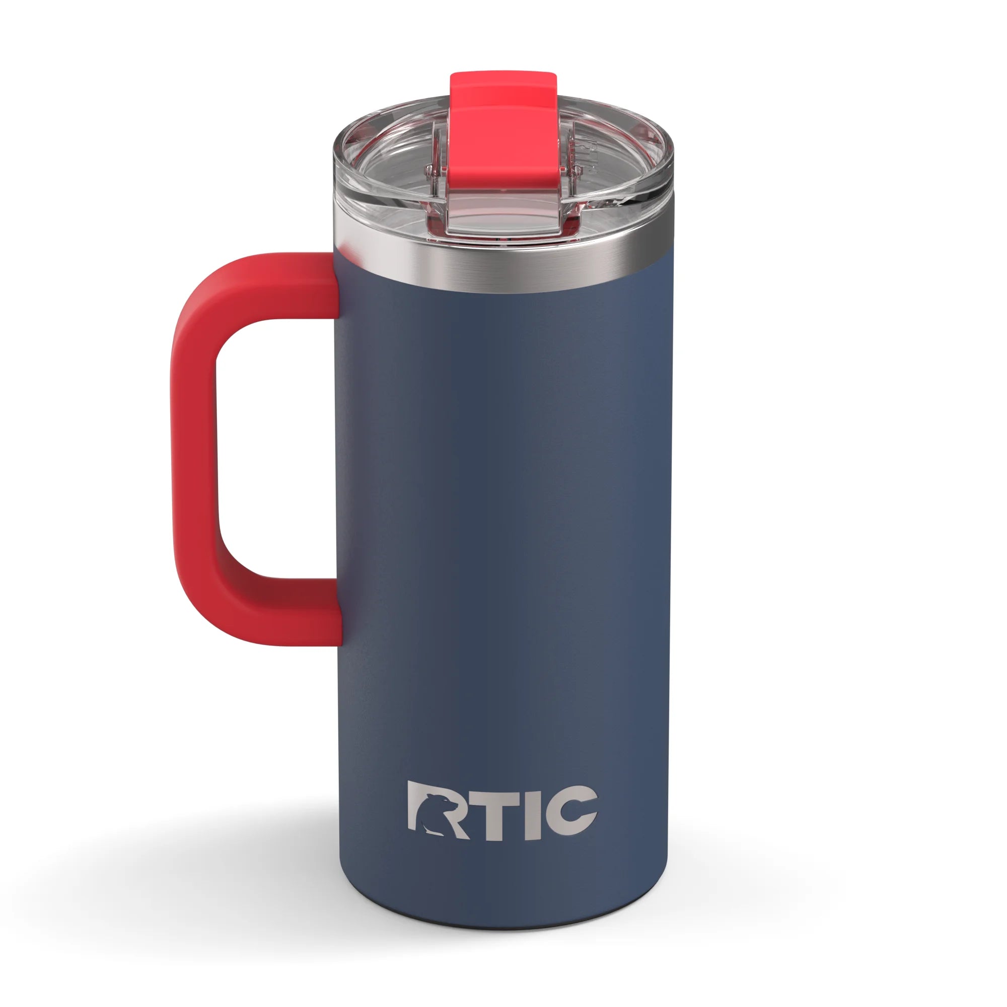 Road Trip Travel Mug
