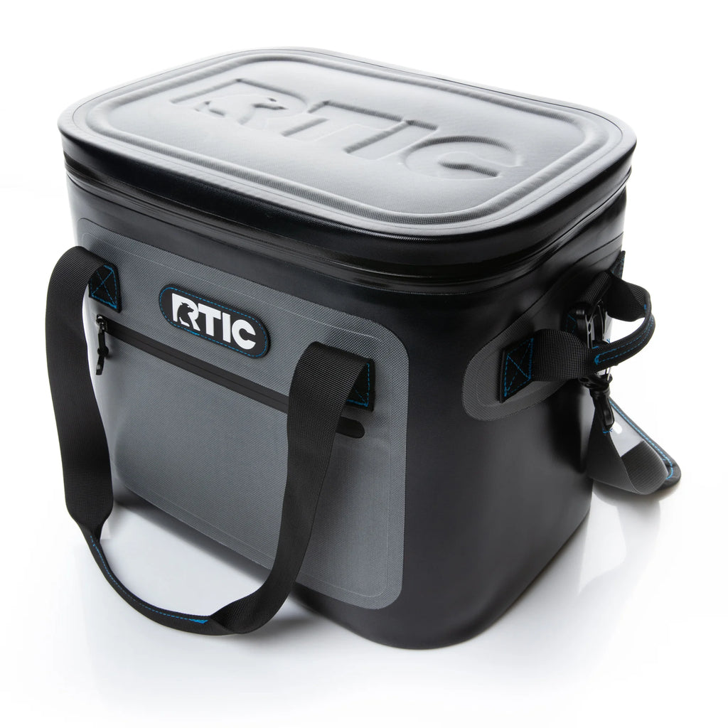 Ultra-Tough Soft Cooler