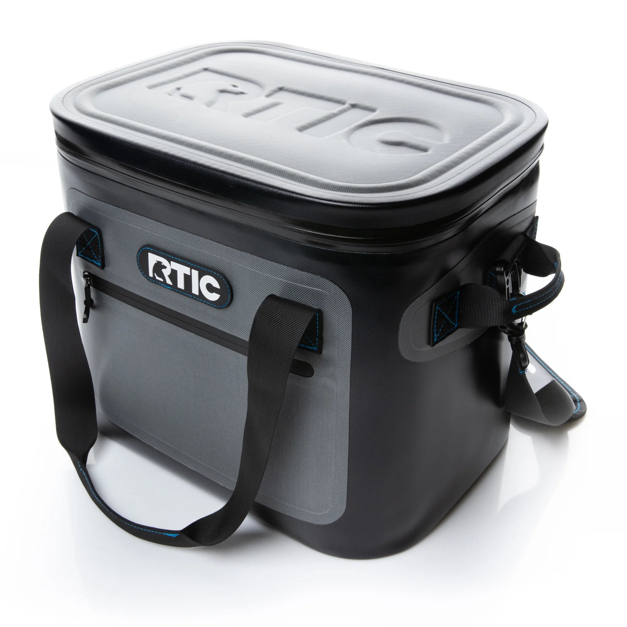 Ultra-Tough Soft Cooler