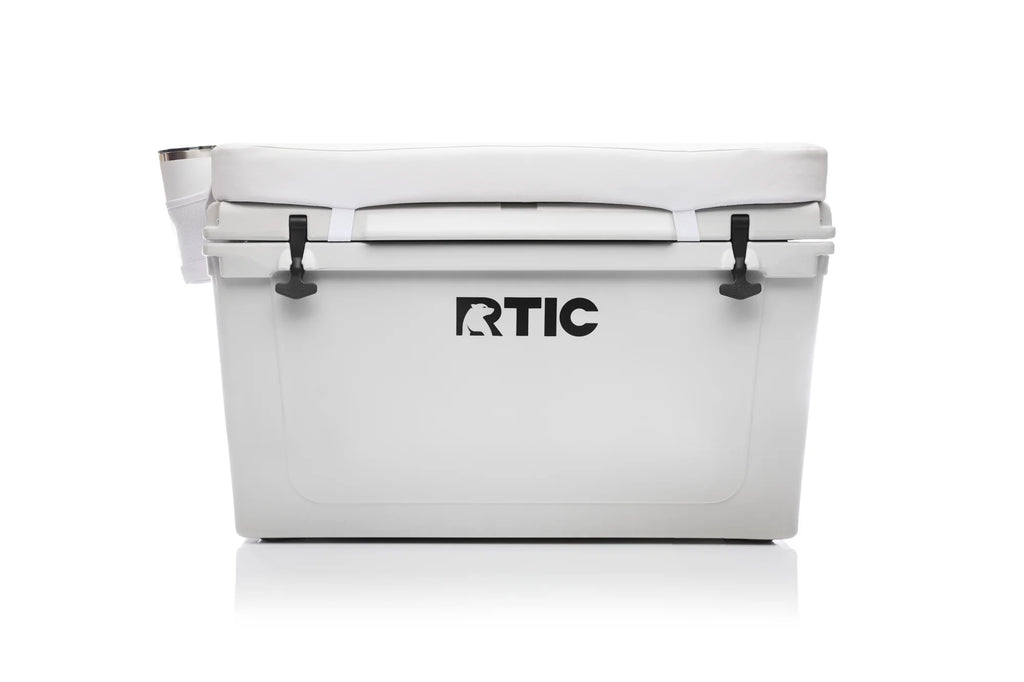 Ultra-Tough Cooler Cushion