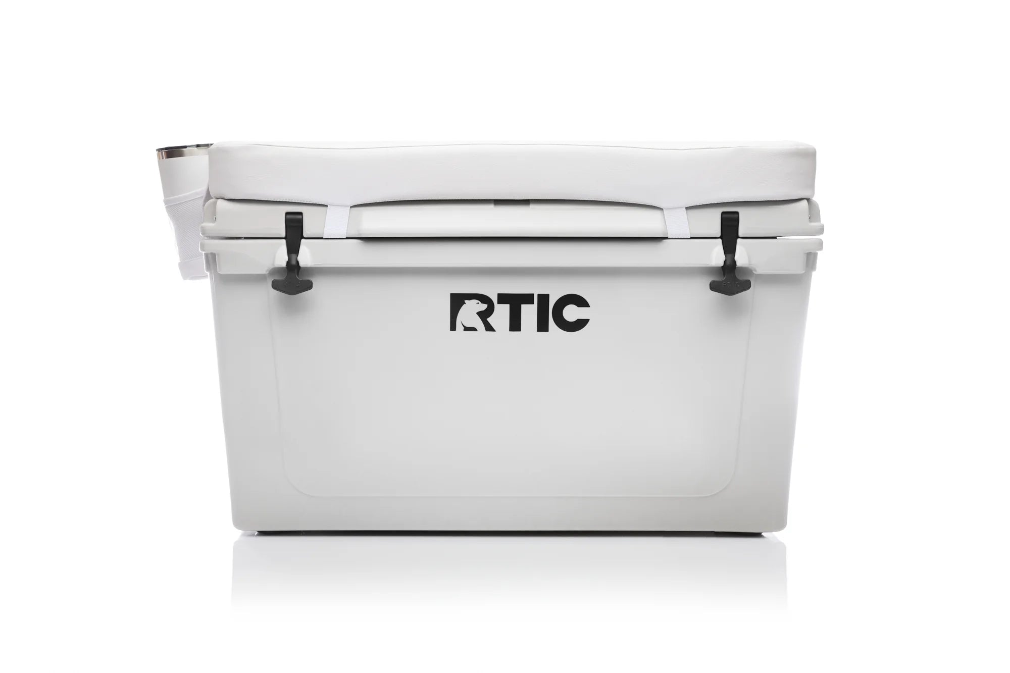 Ultra-Tough Cooler Cushion