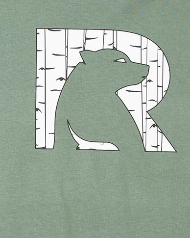 Aspen Logo Short Sleeve T-Shirt