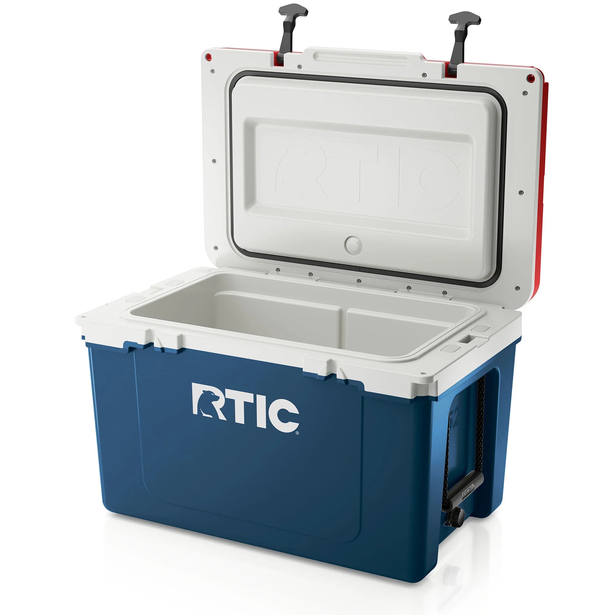 52 QT Ultra-Light Cooler