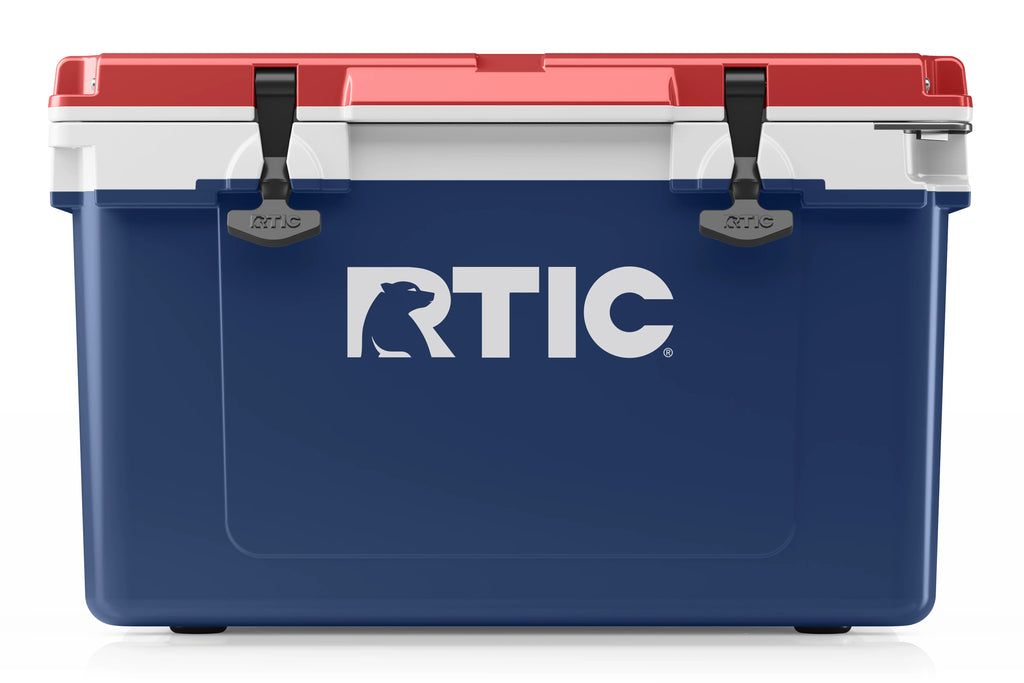 32 QT Ultra-Light Cooler