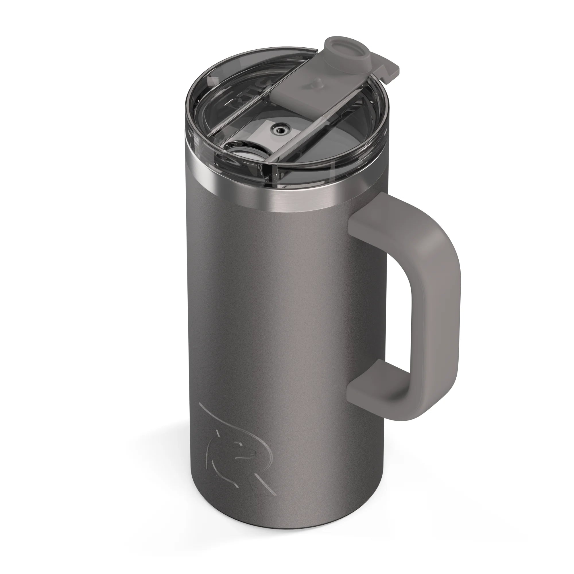 Road Trip Travel Mug
