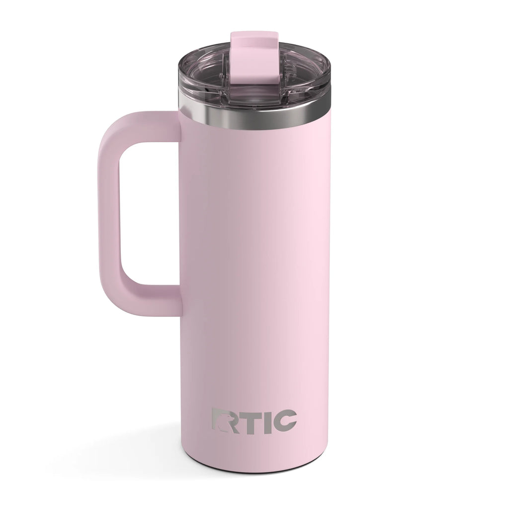 Road Trip Travel Mug