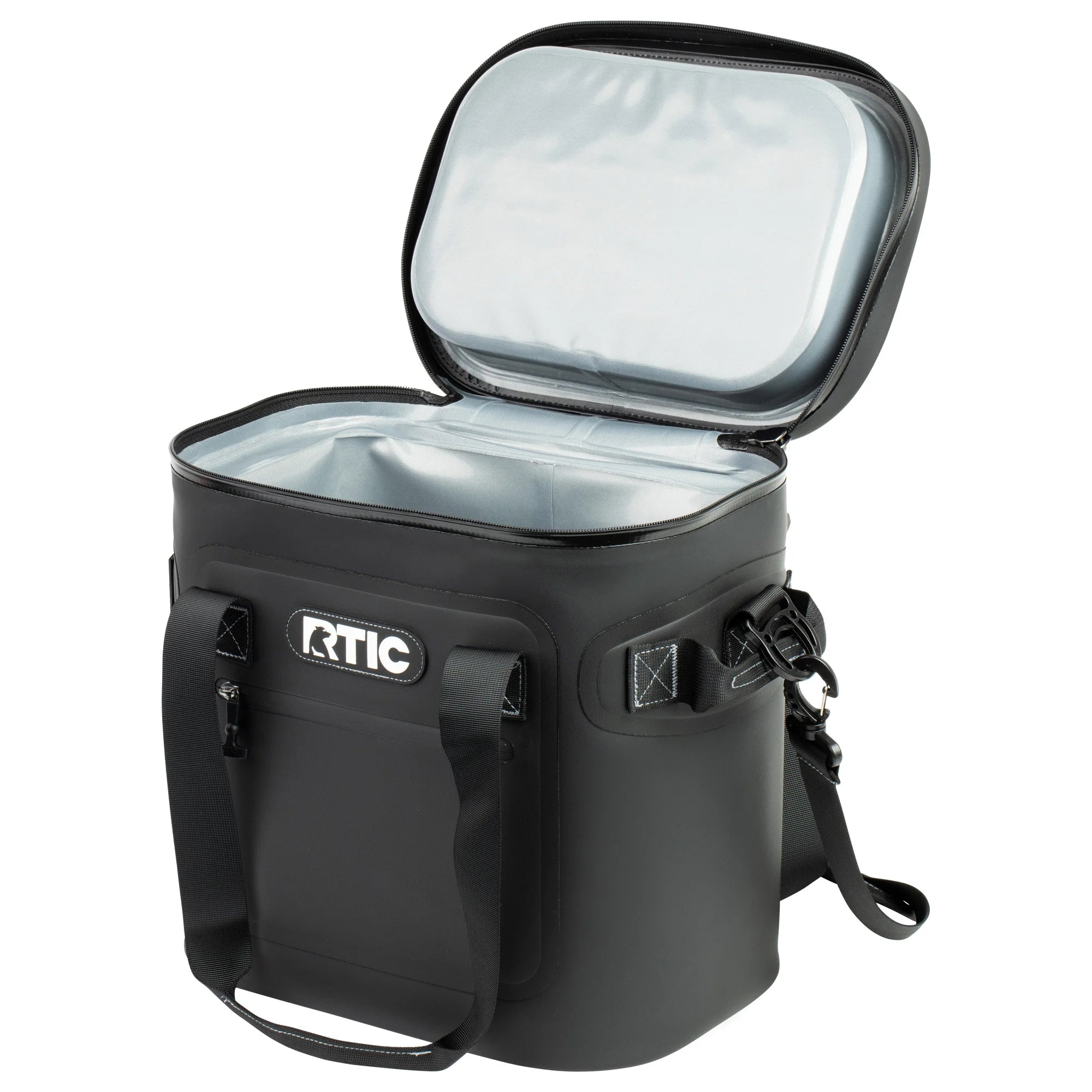 Ultra-Tough Soft Cooler