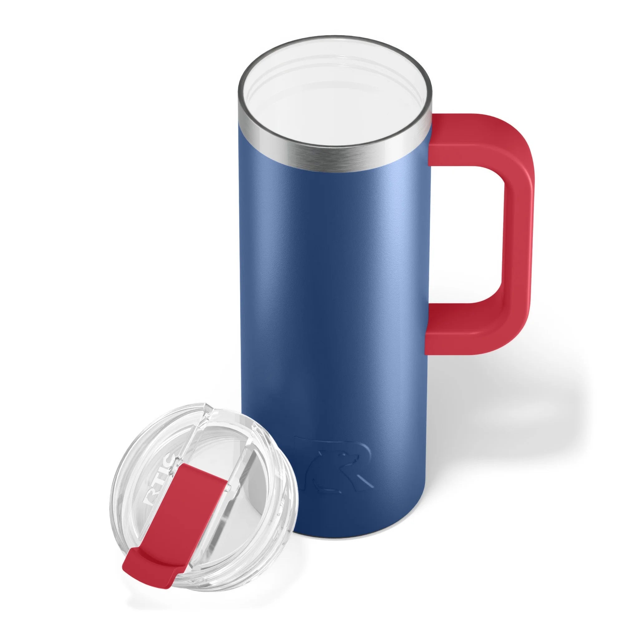 Road Trip Travel Mug