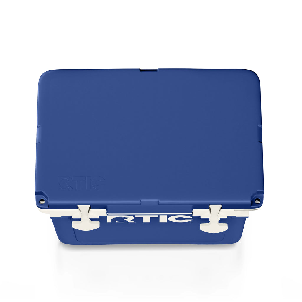 22 QT Ultra-Light Cooler