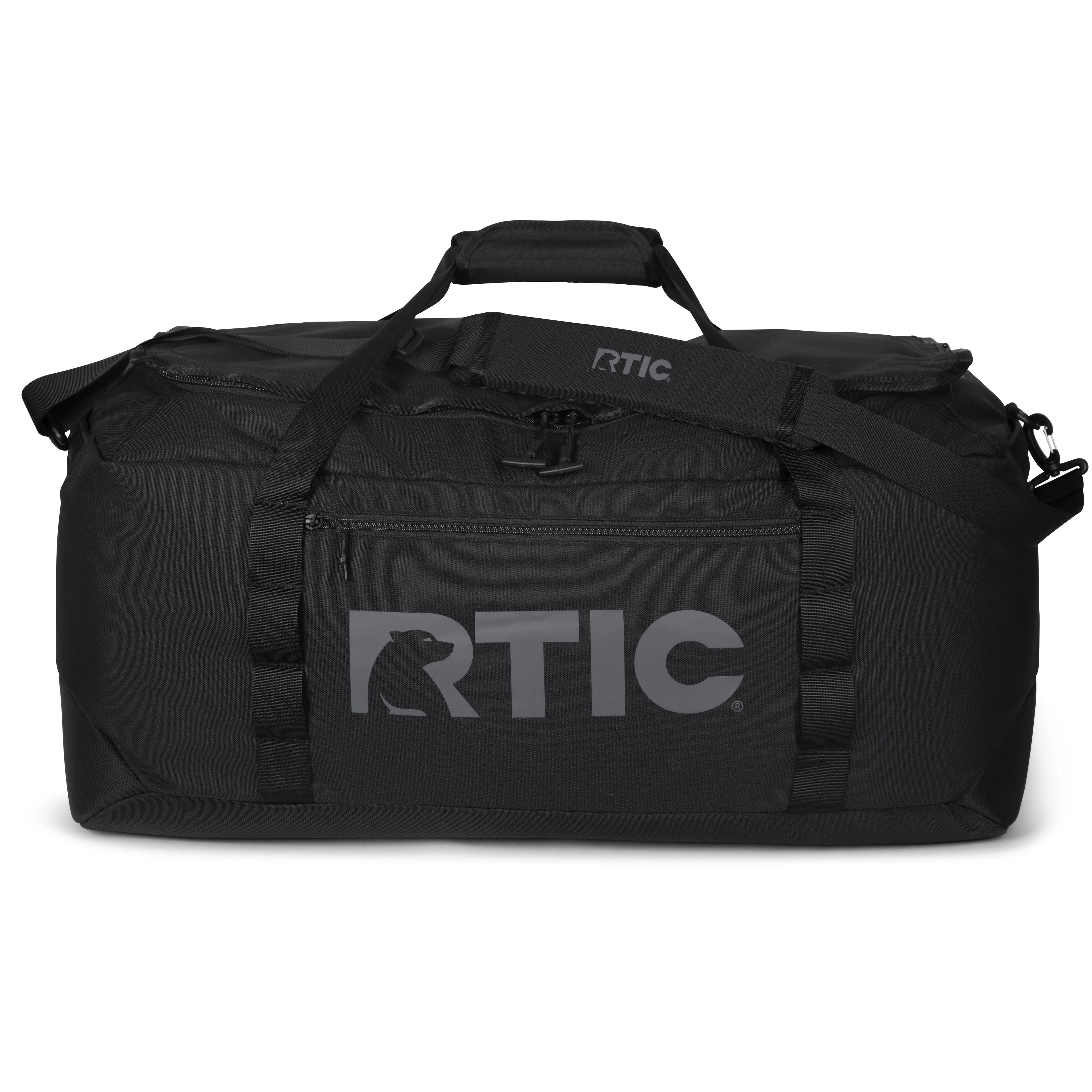 Road Trip Duffle Bag