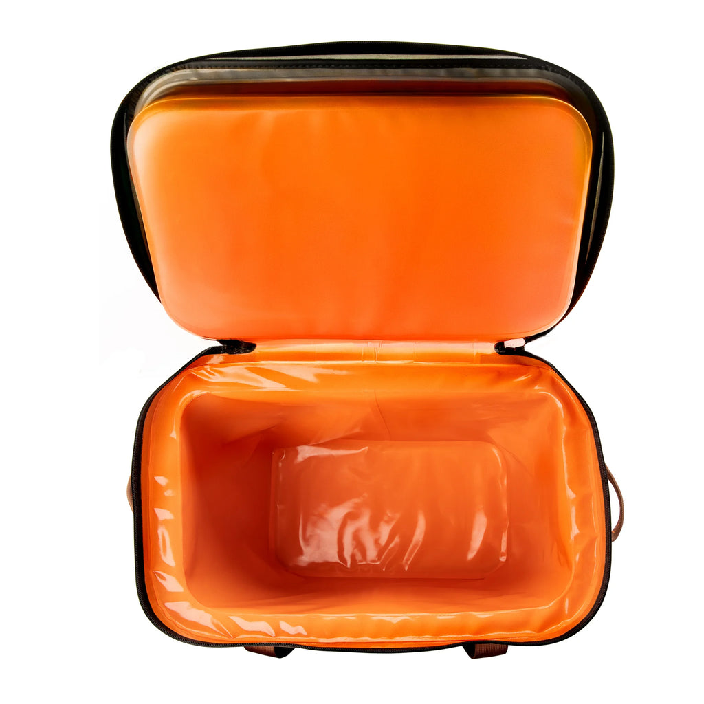 Ultra-Tough Soft Cooler