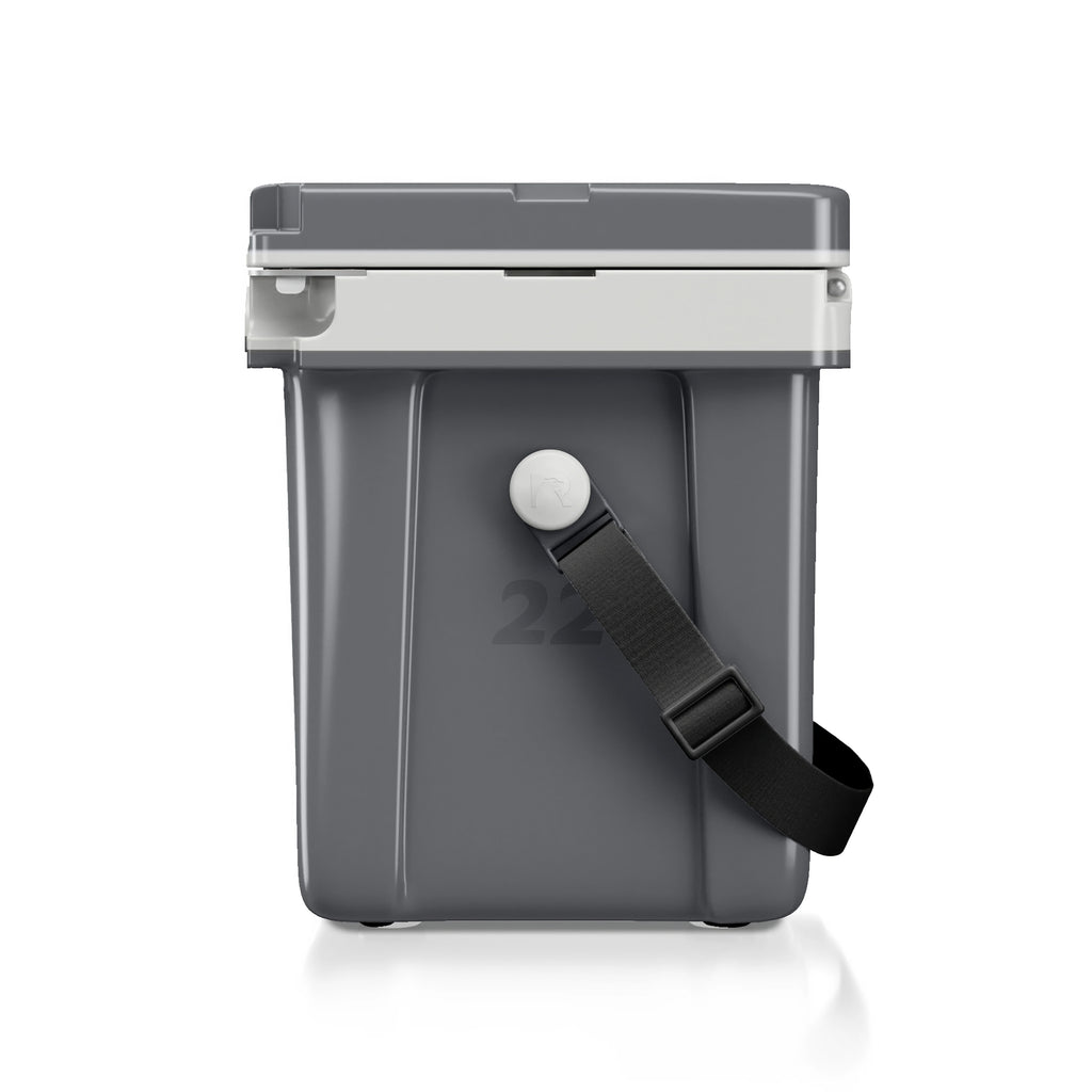 22 QT Ultra-Light Cooler