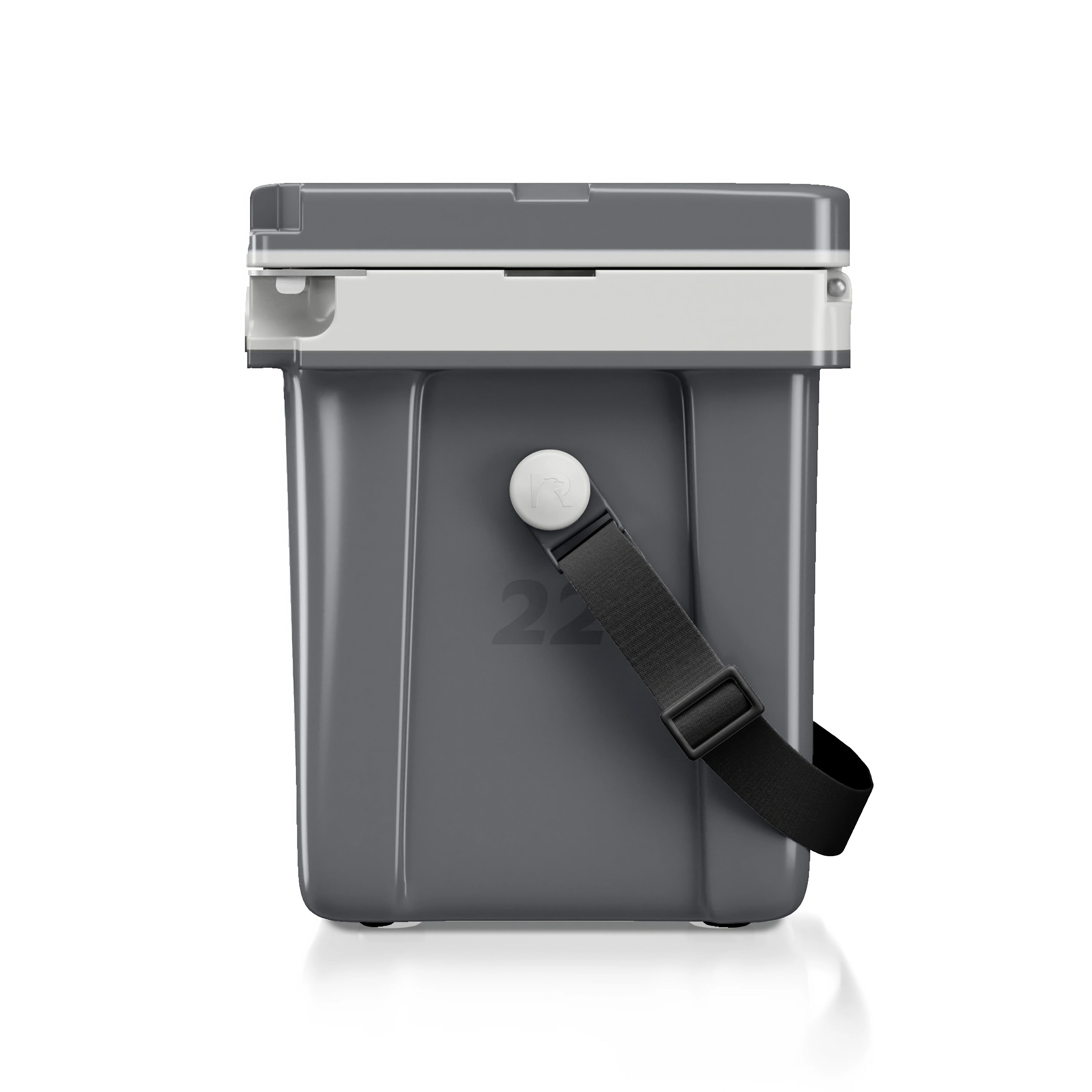 22 QT Ultra-Light Cooler