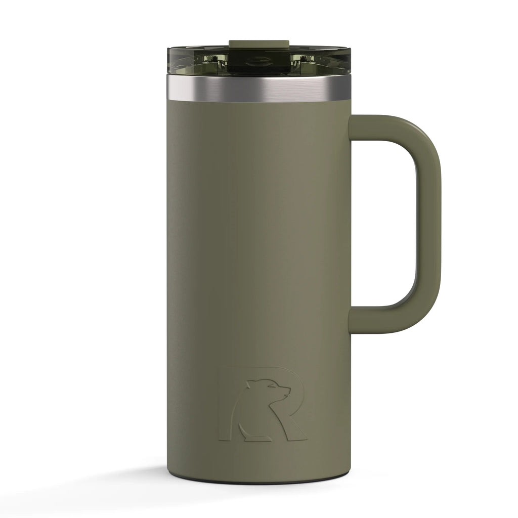 Road Trip Travel Mug