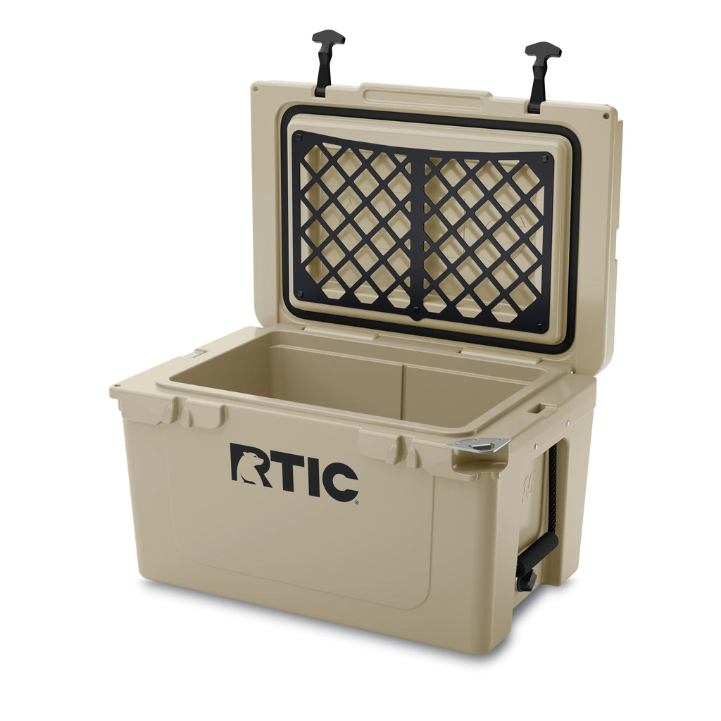 45 QT Ultra-Tough Cooler