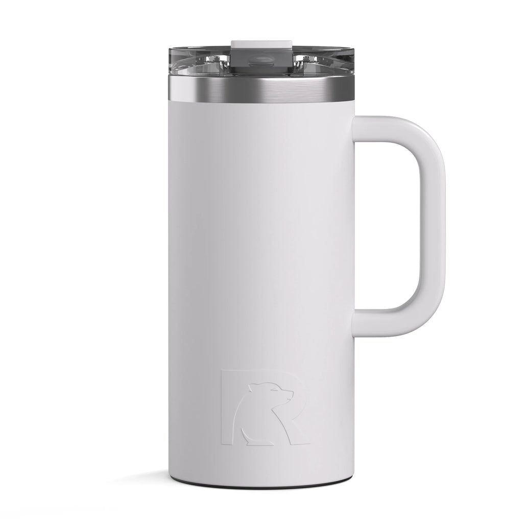 Road Trip Travel Mug