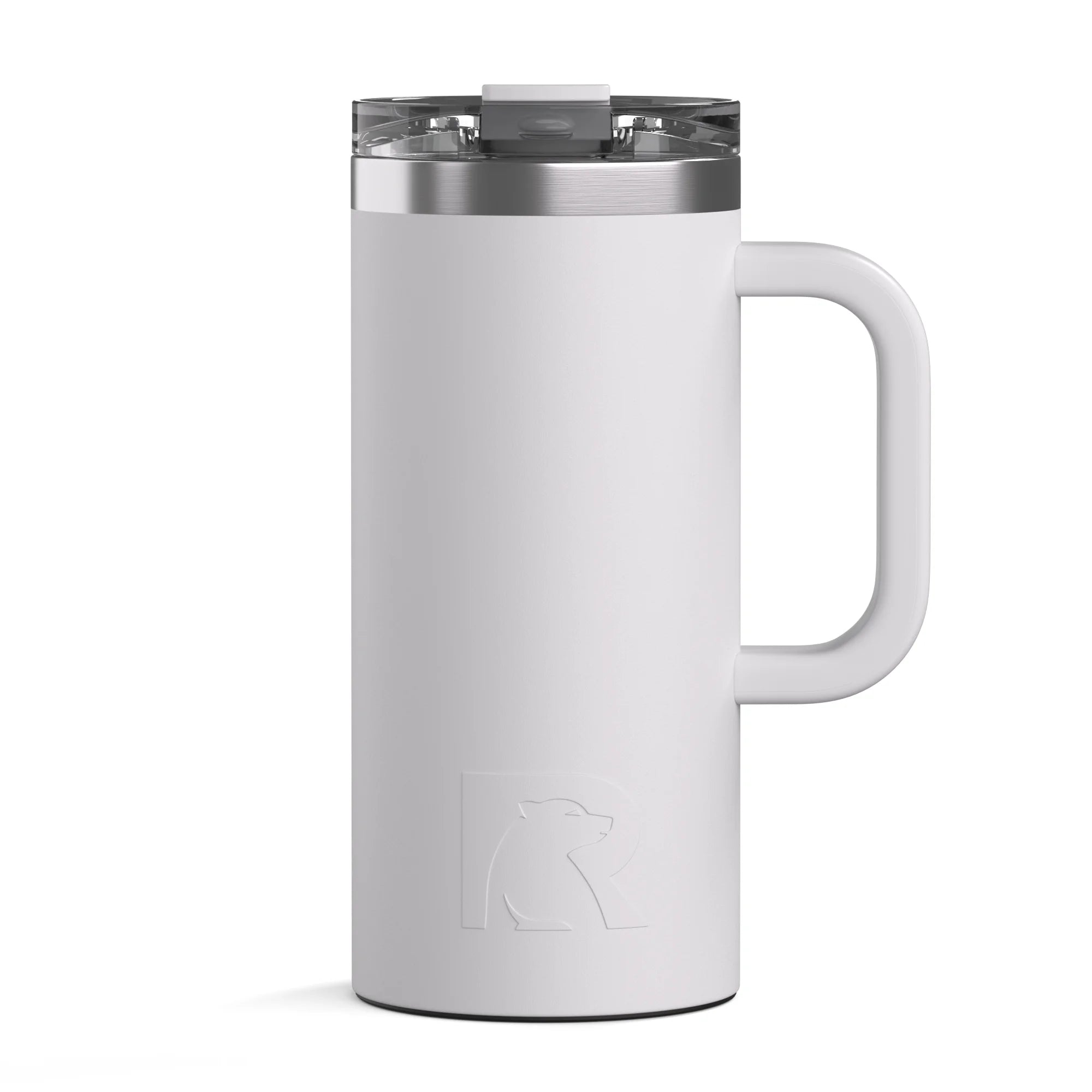 Road Trip Travel Mug