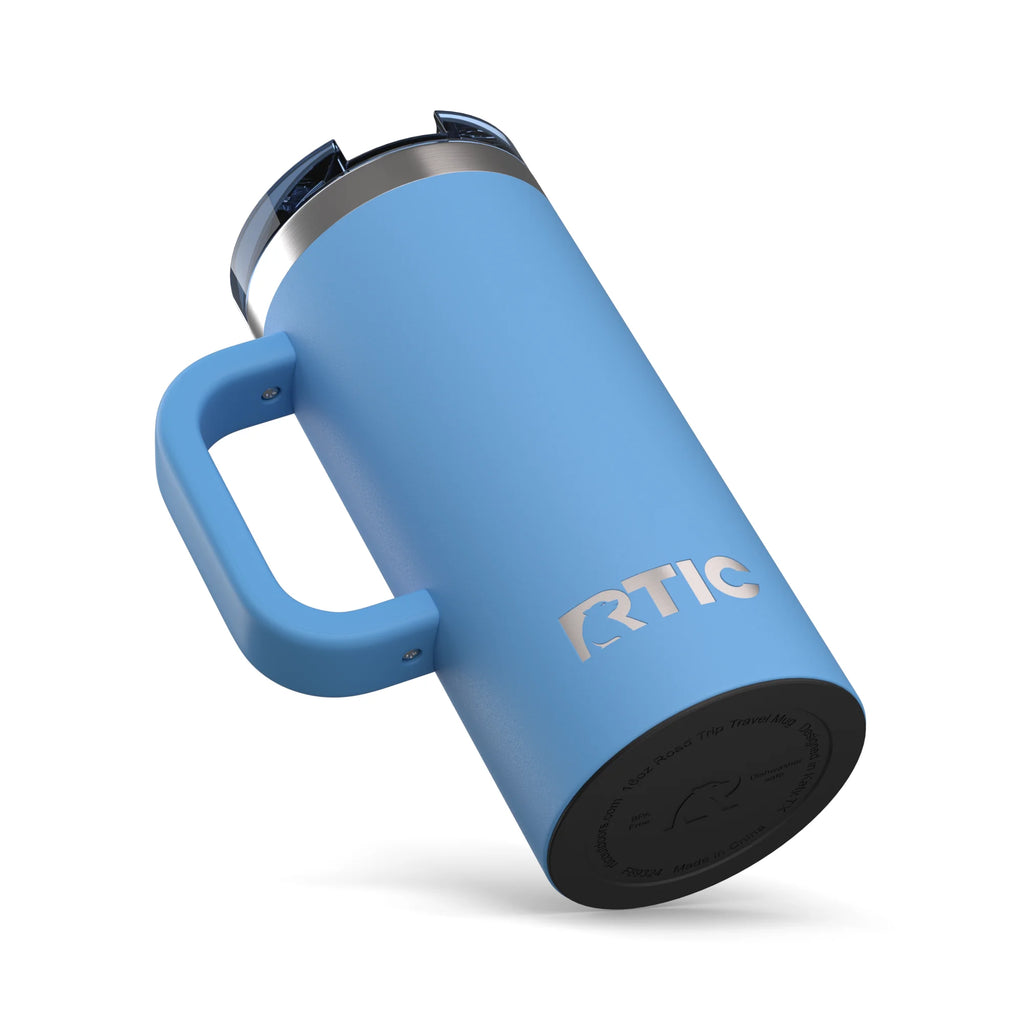 Road Trip Travel Mug
