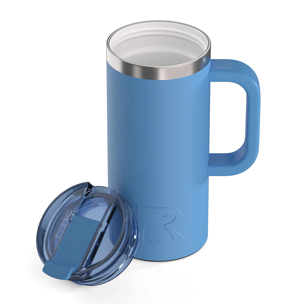 Road Trip Travel Mug