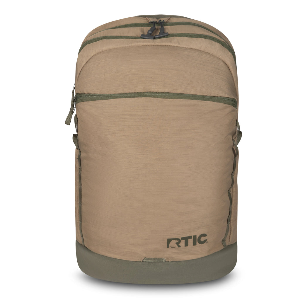 Road Trip Backpack