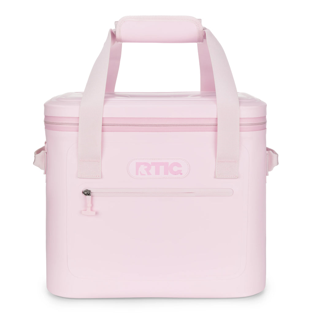 Ultra-Tough Soft Cooler