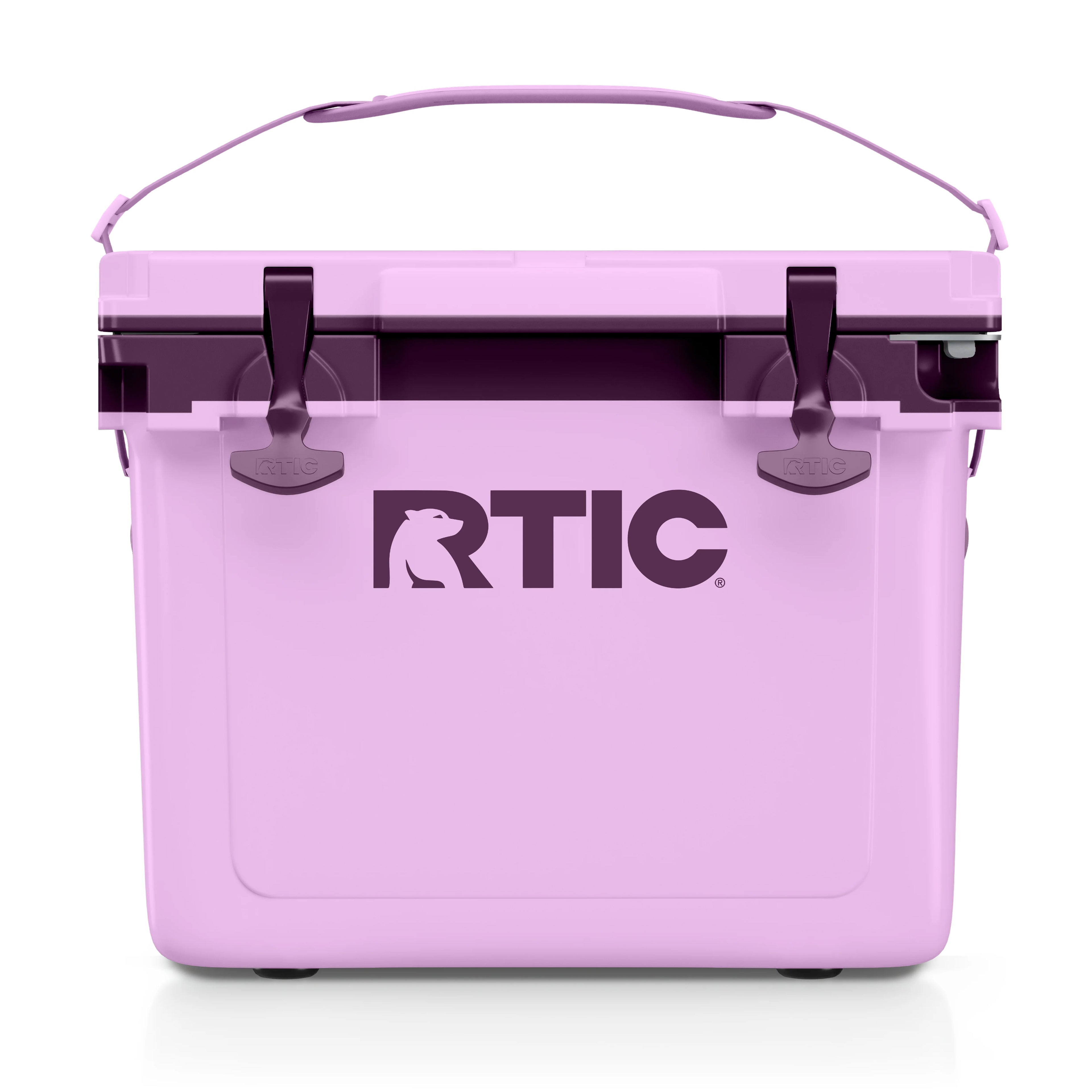 22 QT Ultra-Light Cooler