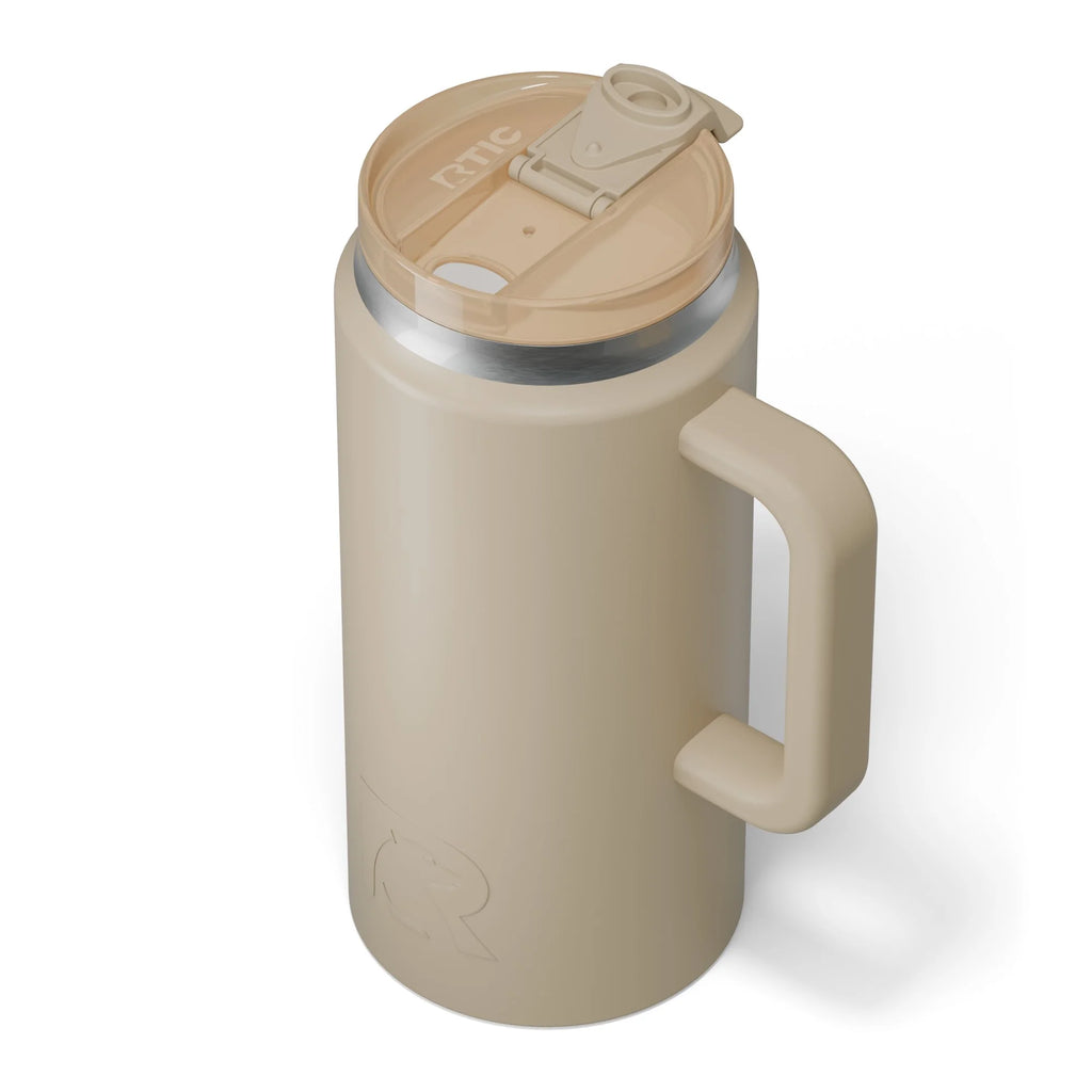 64oz Road Trip Tumbler