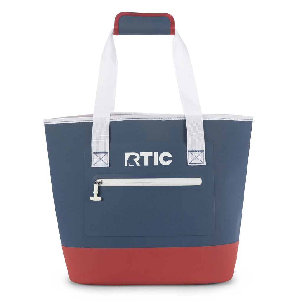 Ultra-Tough Tote