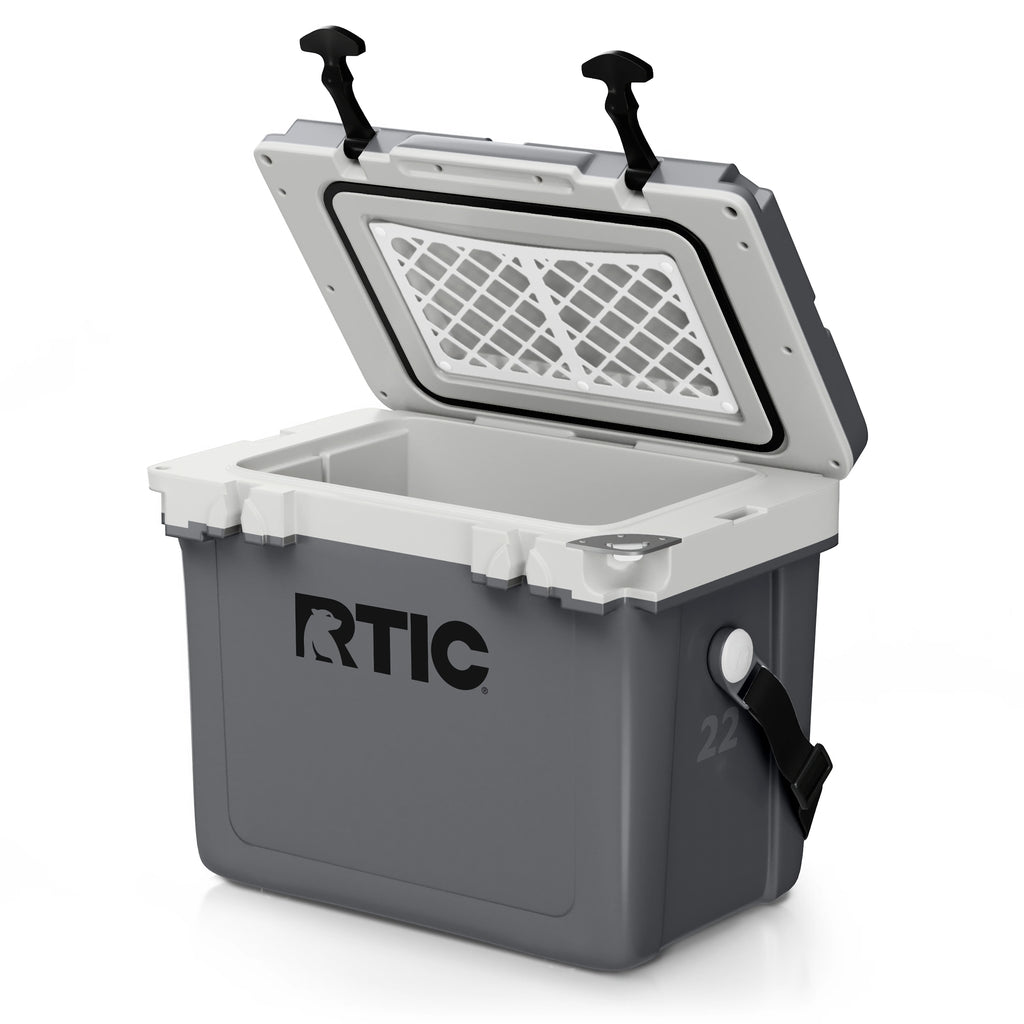 22 QT Ultra-Light Cooler