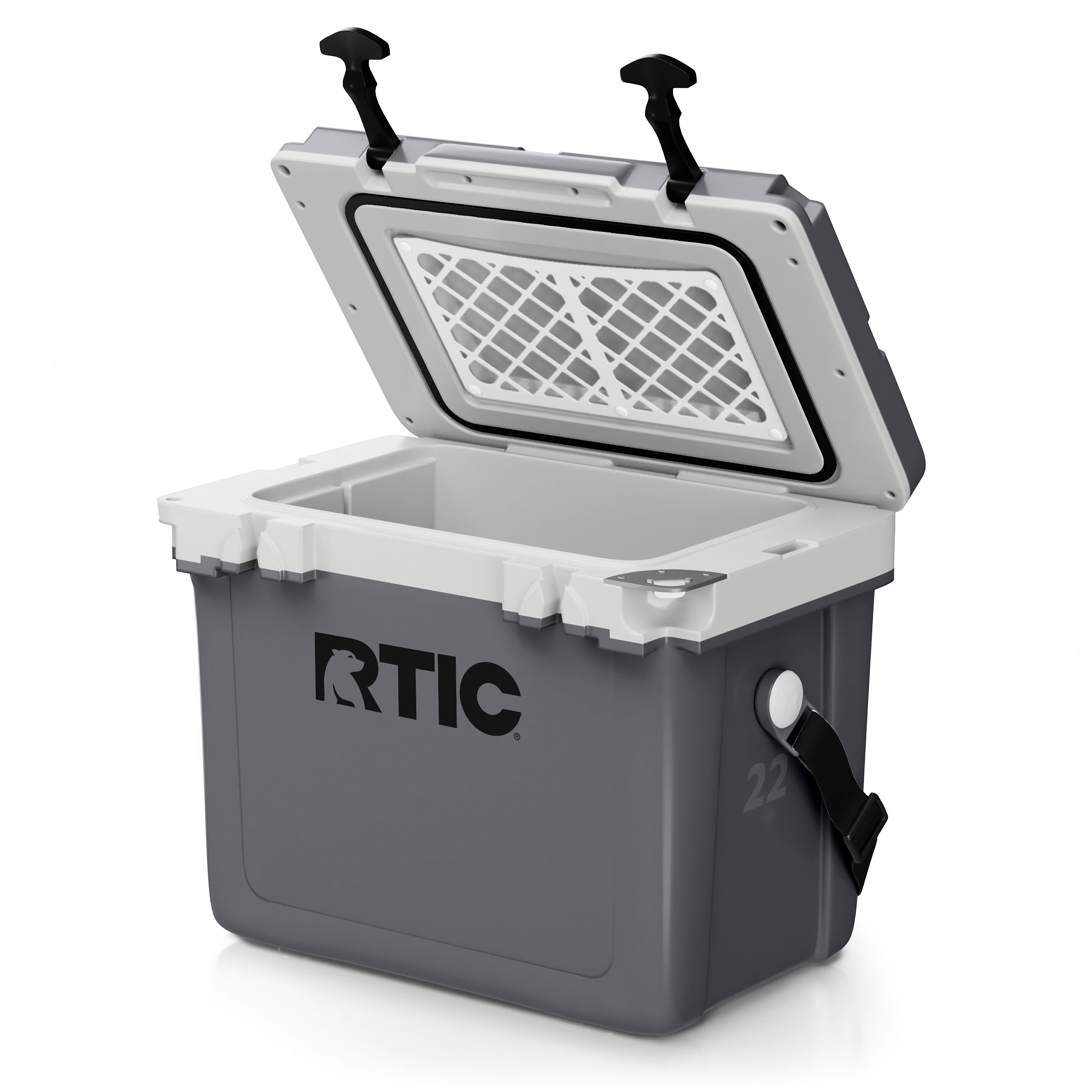 22 QT Ultra-Light Cooler
